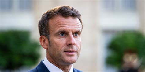 Fin De Vie Ce Qu Il Faut Retenir Des Annonces D Emmanuel Macron