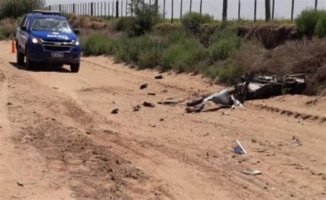 Una joven falleció producto de un fatal accidente Rafaela Noticias