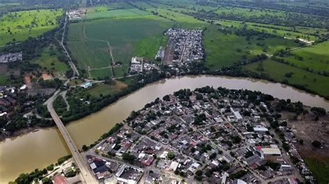 Hallan Cuerpo Sin Vida Flotando En Aguas Del R O Sin En Monter A