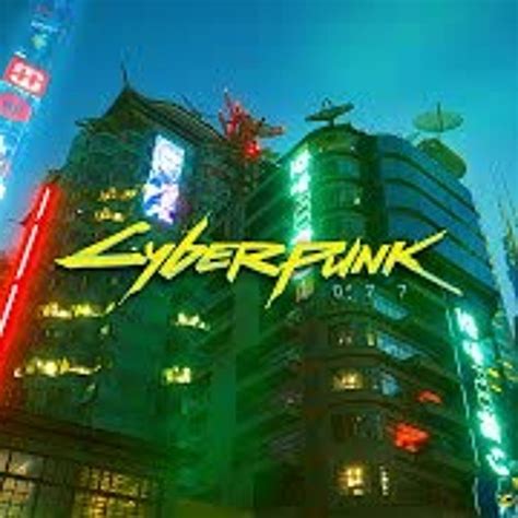 Stream CYBERPUNK 2077 Ambience 🎧 Night City Soundscapes (Studying | Relaxing | Sleeping) by Timi ...