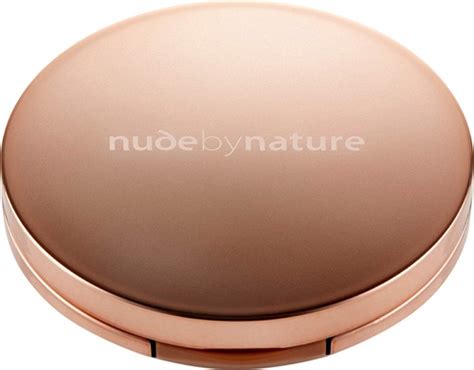 Nude By Nature Sheer Light Pressed Illuminator Buy Online Niche Beauty