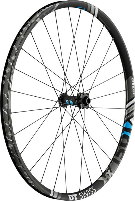 DT Swiss HX 1501 Spline One Front Wheel Martins Bike Shop