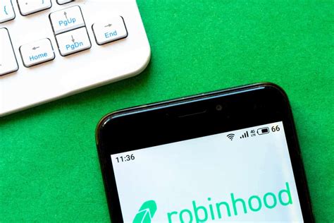 Robinhood Poised to Launch Crypto Trading in Europe