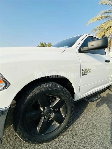Used Dodge Ram 2020 1520247