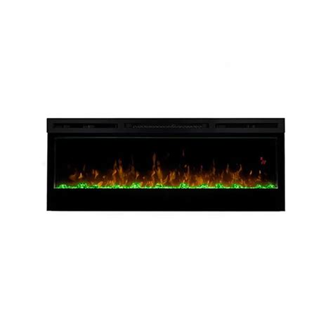 Dimplex 50 Prism Wall Mount Electric Fireplace Blf5051 Au