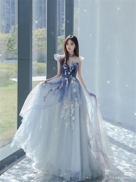 Pin By ℝ𝕚𝕟𝕟𝕖♡ On Life Puzzles Prom Dresses Blue Prom Dresses Long