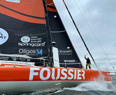 Suivez la course Qu est ce que le Vendée Globe