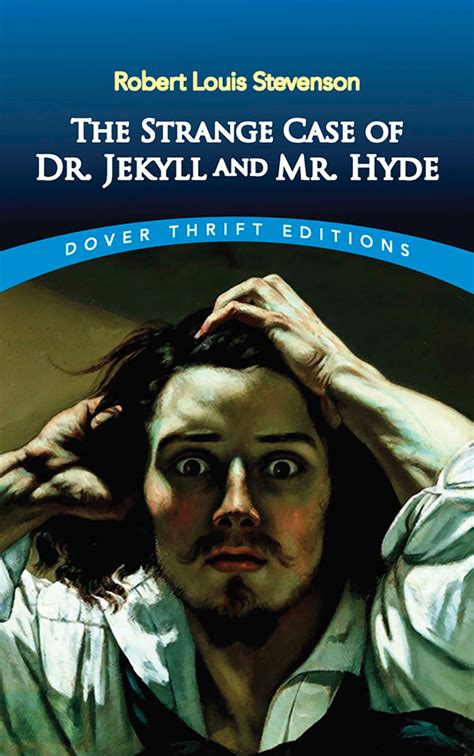 The Strange Case Of Dr Jekyll And Mr Hyde Ebook By Robert Louis