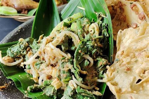 Ini 20 Alamat Pedagang Pecel Yang Terkenal Di Kabupaten Sragen Pecel