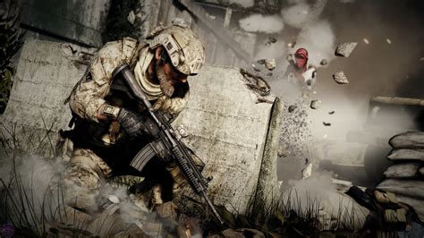 Medal Of Honor Warfighter wallpaper | 1920x1080 | #52560