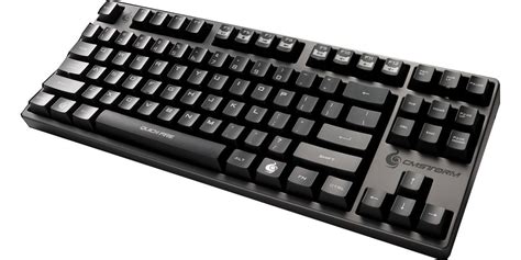 CM Storm QuickFire Rapid - Mechanical Keyboard