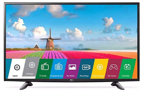 Compare LG 43 Inches Full HD LED TV 43LJ522T Vs LLOYD 43UX900D 43