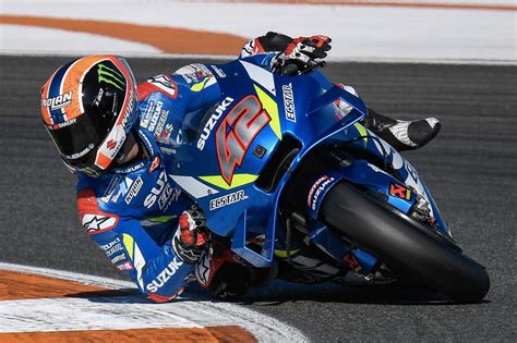 MotoGP Renouvellement De Contrat MotoPlus Ca