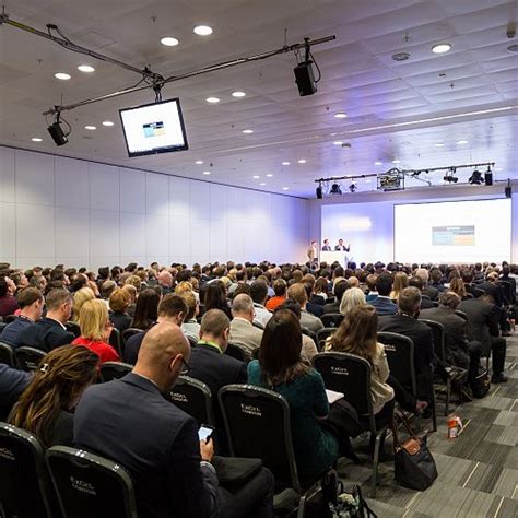 Icc Capital Suite Venue Spaces At Excel London