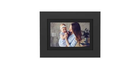 Simplysmart Photoshare 8in Digital Picture Frame