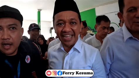 Pak Bahlil Di Serbu Emak Emak Pulau Rempang Tanggapan Beliau Nggak