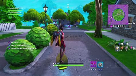 Fortnite On Fait Du Surf Nouveau Mode De Jeu Temporaire Youtube