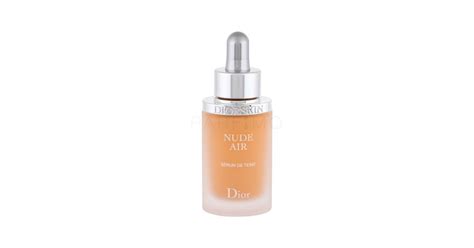 Dior Diorskin Nude Air Serum Foundation Pudri Za Enske Spleticna Si