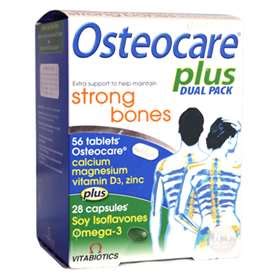 Osteocare Plus Dual Pack Expresschemist Co Uk Buy Online