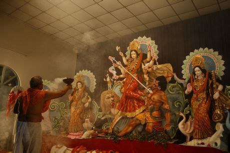 2,000 Durga puja in dhaka Stock Pictures, Editorial Images and Stock ...