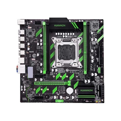 Mainboard Huananzhi X79 ZD3