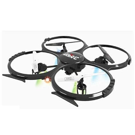 UDI U818A RC UFO Z KAMERA 3D QUADROCOPTER 2 4GHz