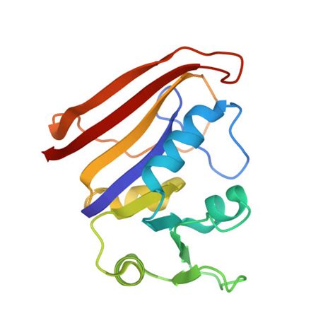 Rcsb Pdb Drc Investigation Of The Functional Role Of Tryptophan