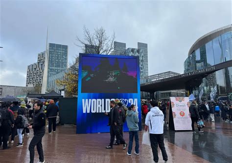 Worlds 2024: Фінал Кіберспорту на Арені Мрії