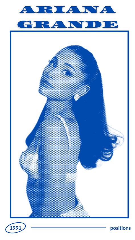 Ariana Grande Tumblr Ariana Grande Poster Ariana Grande Album Ariana