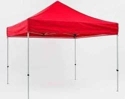 Plain Polyester Promotional Canopy Tent At Rs 2500 In Delhi ID