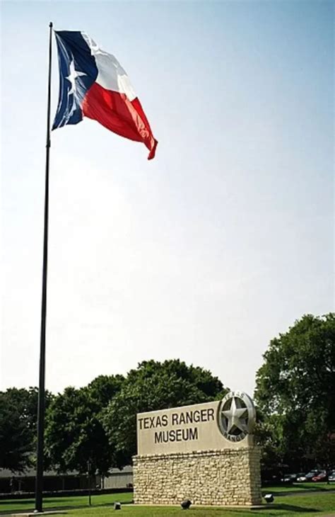 Texas Ranger Museum in Waco, TX - Waco News Now