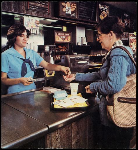 McDonald's Nostalgia: Historical Photos, Vintage Ads, and Original ...