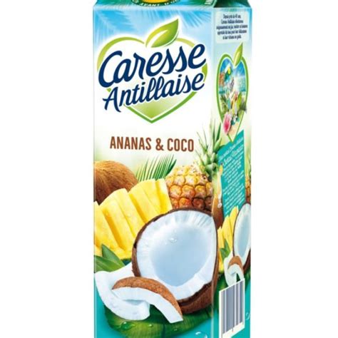 Nectar Corossol 1l Caresse Envies D Afrique Pro