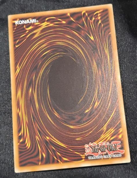 Yugioh Unchained Soul Lord Of Yama St Edition Ultra Rare Dune