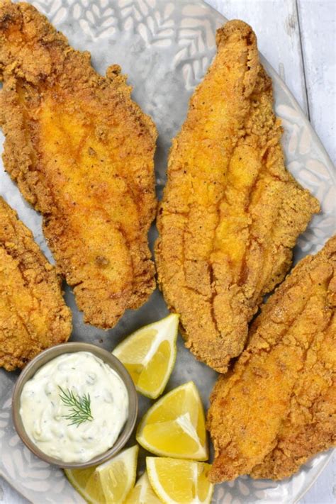 Southern Fried Catfish Gypsyplate