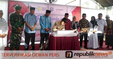 Maksimalkan Pelayanan Kesehatan Di Pulau Binongko Wakatobi Haliana