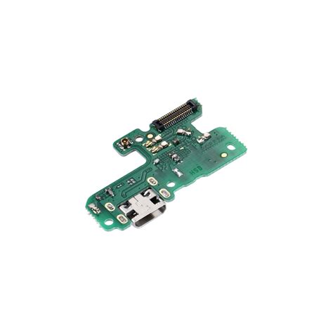 Conector De Carga De Cable Plano Para Huawei P Lite