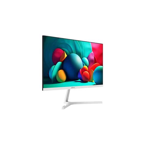 Dahua DHI LM22 B201SW 21 45 Inch FHD IPS Monitor