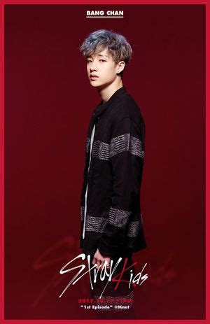 Bang Chan - generasia