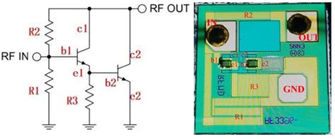 Emp Generator Circuit Diagram Diagram Techno
