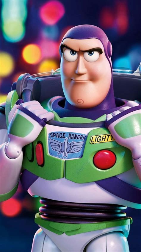 Disney Revela Primer Tr Iler De Lightyear Con M Sica De David Bowie