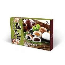 Bánh Mochi Qidea Royal Family Thập cẩm 450g Shopee Việt Nam