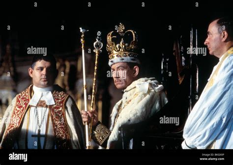 RICHARD III -1995 IAN MCKELLEN Stock Photo - Alamy