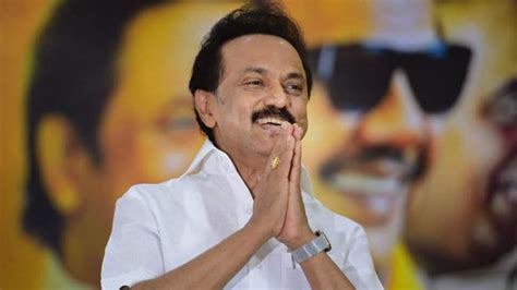 MK Stalin takes charge as Tamil Nadu CM, will the new Dravidian icon ...