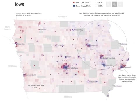 The Best Data Visualization Projects Of 2014 Flowingdata