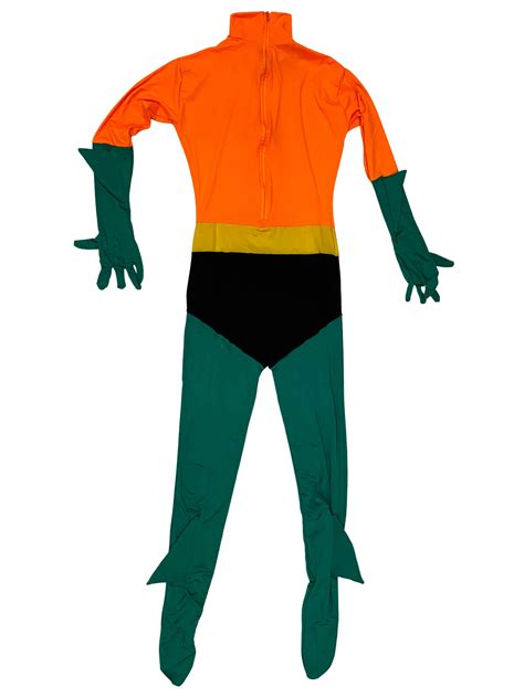 Aquaman Adult Costume