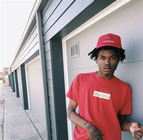 Pin By Ria On Lucki Rap Aesthetic Fits Inspiration Rappers