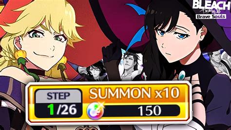 NEW BURN THE WITCH NINNY AND NOEL SHOULD YOU SUMMON OR SKIP Bleach