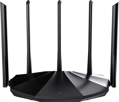 Tenda Tx Pro Wifi Ax Smart Wifi Router Dual Band Gigabit