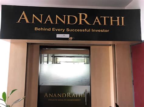 Anand Rathi Wealth Q Results Combined Pat Up Yoy To Cr